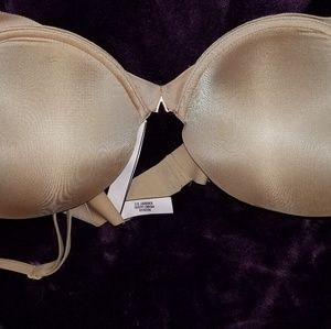 VS Bra 36B